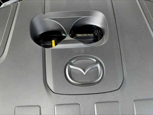 Used 2025 MAZDA MAZDA3 s image 15