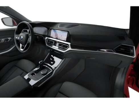 Used 2021 BMW 330i xDrive Sedan w/ Convenience Package AWD/4WD image 18