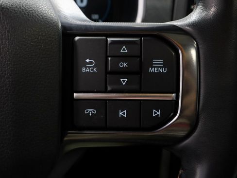 Certified 2021 Ford F150 Platinum w/ Equipment Group 701A High image 32