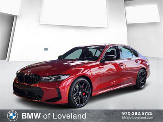 New 2026 BMW 330i xDrive 330i xDrive video 1