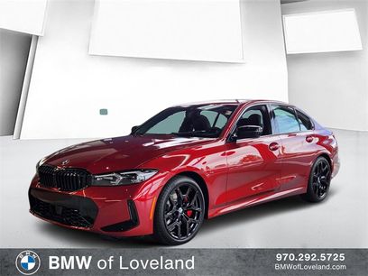 New 2026 BMW 330i xDrive 330i xDrive