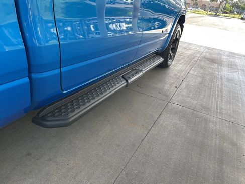 Used 2025 RAM 1500 Big Horn AWD/4WD image 25