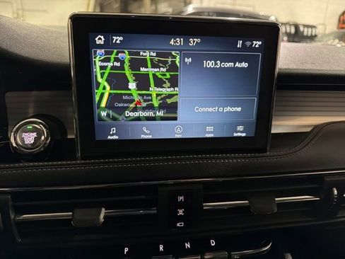 Certified 2022 Lincoln Corsair Standard w/ Equipment Group 101A image 22