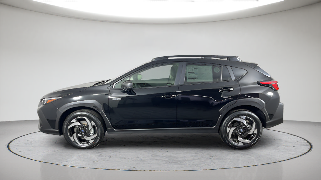 New 2026 Subaru Crosstrek 2.5i Limited AWD/4WD image 8