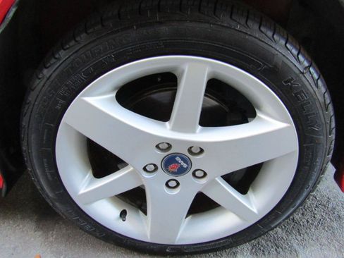 Used 2002 Saab 9-3 SE FWD image 34