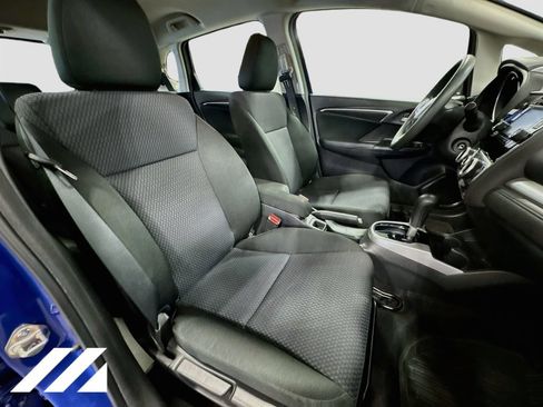 Used 2019 Honda Fit LX image 27