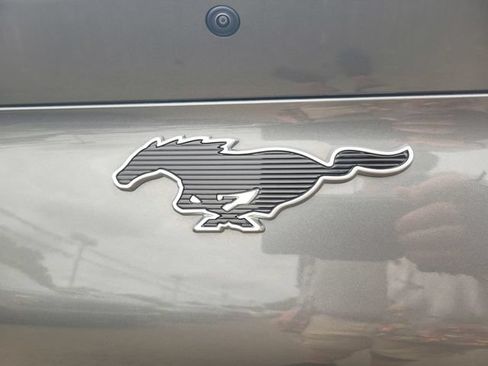 Certified 2023 Ford Mustang Mach-E Select RWD image 7
