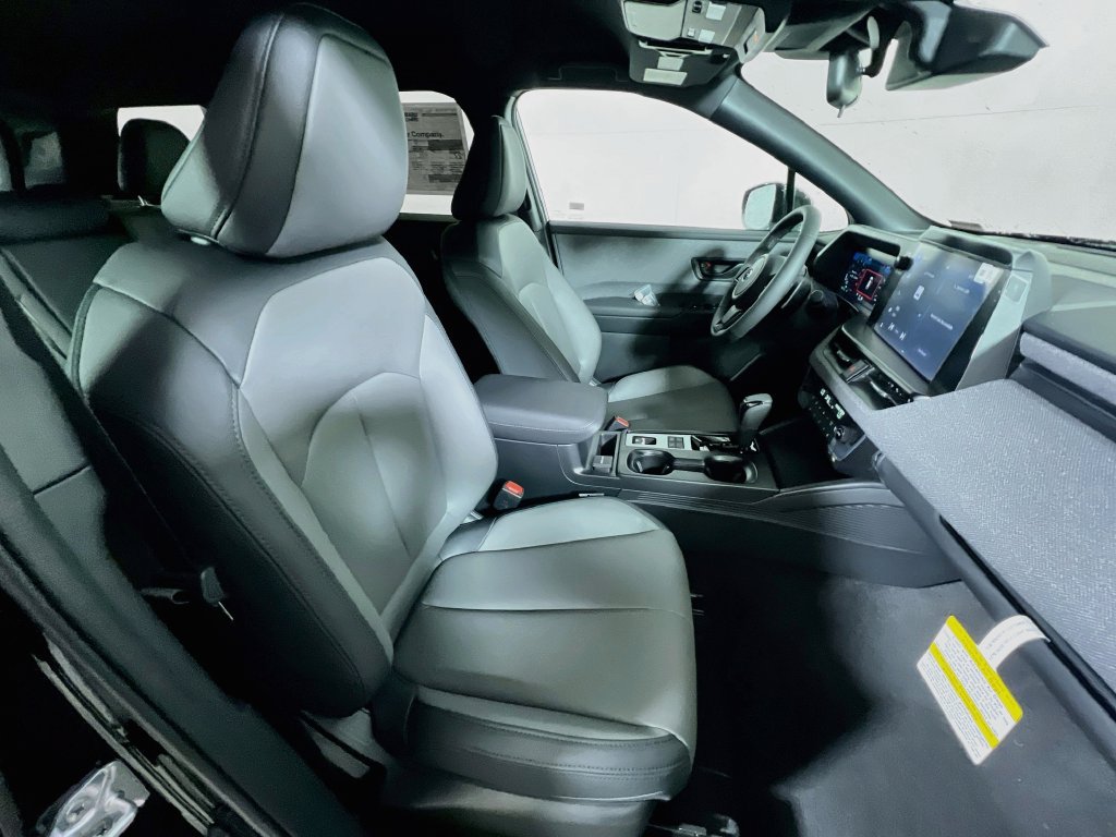 New 2026 Subaru Outback Premium AWD/4WD image 21
