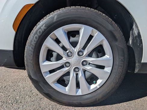 Certified 2025 Kia Soul LX image 13