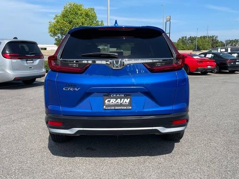 Used 2020 Honda CR-V EX image 6