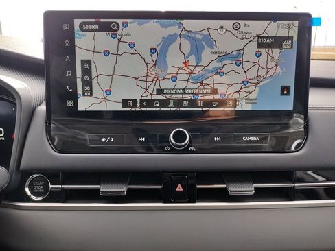 New 2026 Mitsubishi Outlander SEL image 6