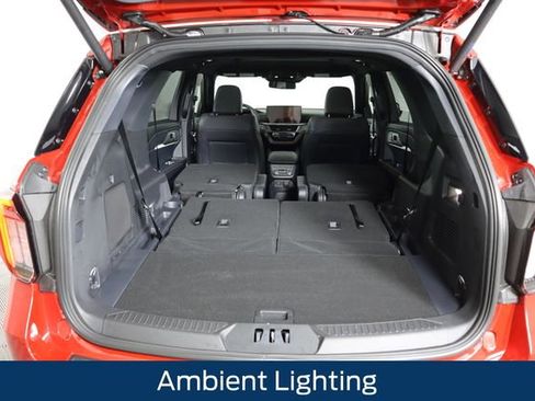 New 2026 Ford Explorer ST-Line w/ ST-Line Street Pack image 57