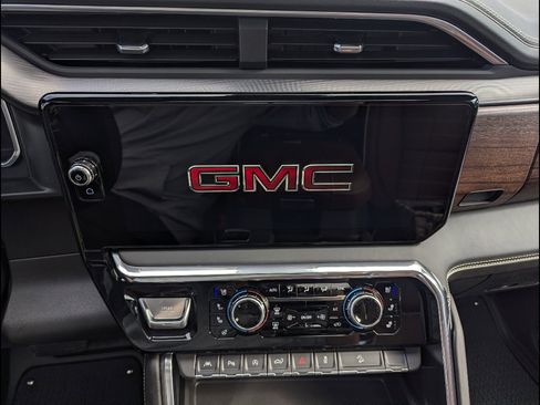 New 2026 GMC Sierra 1500 Denali Ultimate AWD/4WD image 25