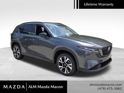New 2026 MAZDA CX-5 Preferred