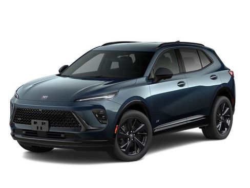 New 2026 Buick Envision Sport Touring image 4