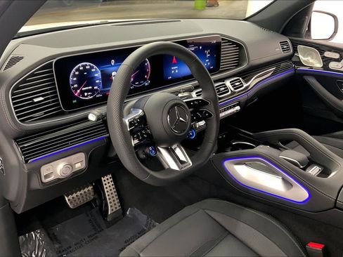 Used 2024 Mercedes-Benz GLE 53 AMG 4MATIC image 20