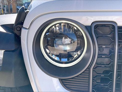 New 2026 Jeep Wrangler Rubicon image 14