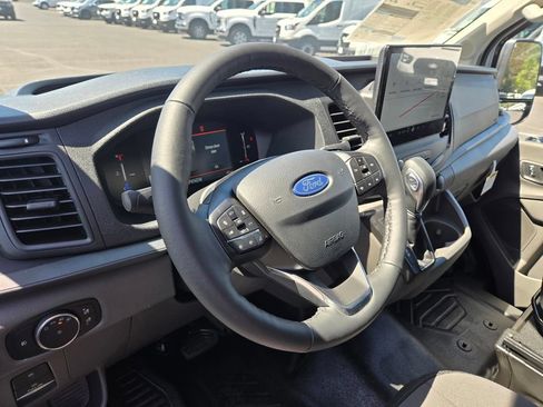 New 2026 Ford Transit 350 XL RWD image 8