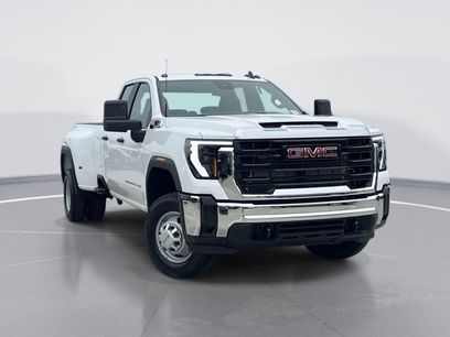 New 2026 GMC Sierra 3500 Pro