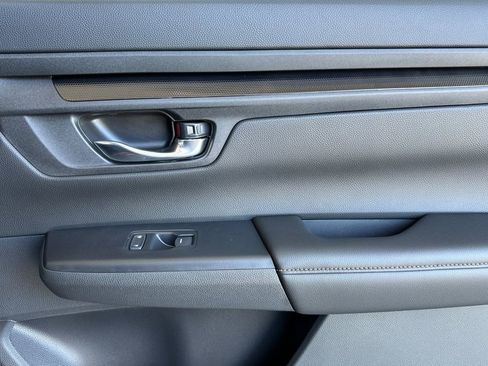 New 2026 Honda CR-V TrailSport image 20