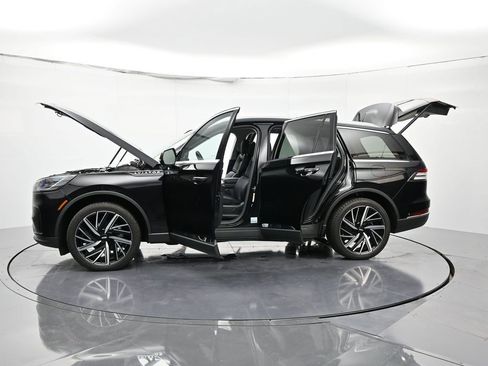 New 2025 Lincoln Aviator Reserve w/ Equipment Group 201A image 28