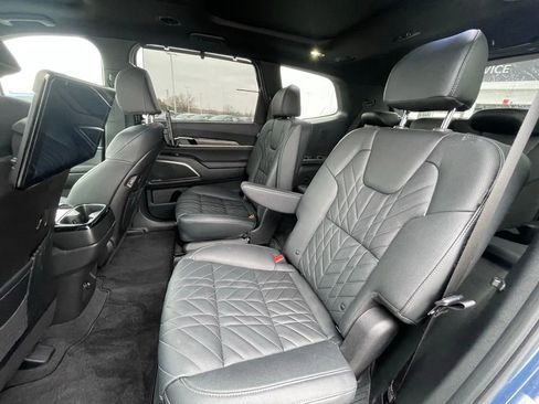 New 2025 Kia Telluride SX X-Line AWD/4WD image 28