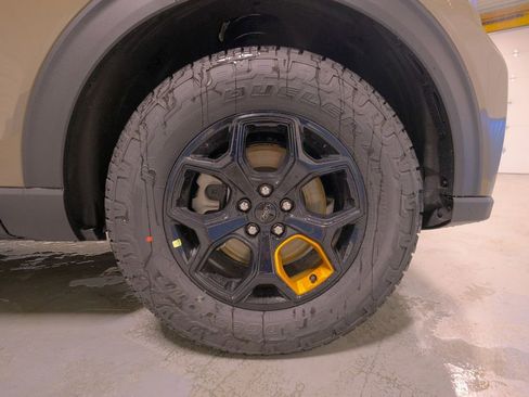 New 2026 Ford Explorer Tremor w/ Tremor Convenience Package image 42