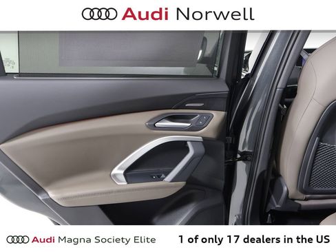 New 2026 Audi Q5 Premium Plus image 21