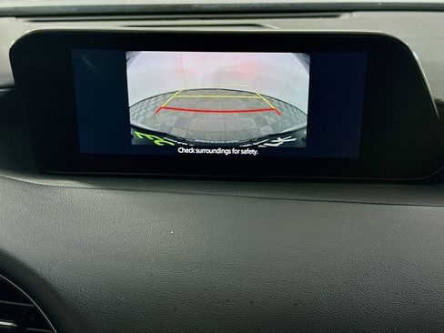 Used 2024 MAZDA MAZDA3 s image 23