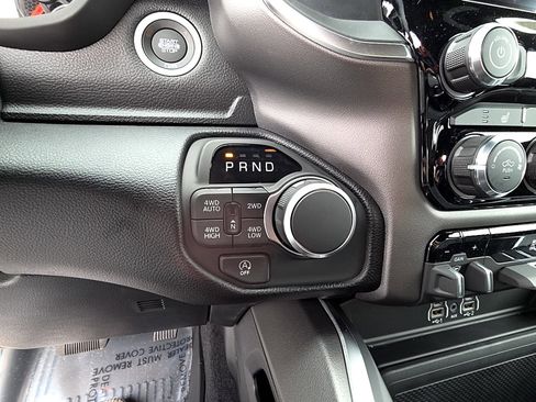 New 2026 RAM 1500 Big Horn image 17