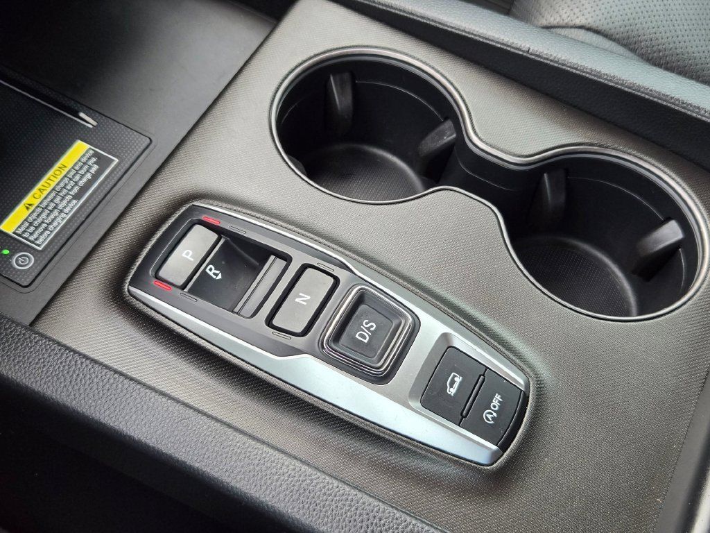 Used 2024 Honda Passport TrailSport image 18