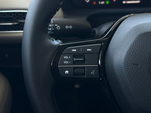 New 2027 Honda HR-V EX-L image 14