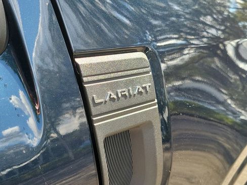 Used 2023 Ford Maverick Lariat image 5