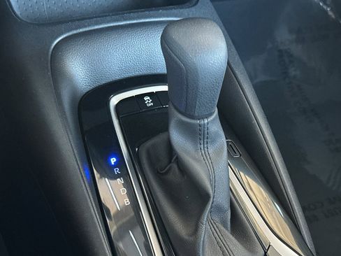 Certified 2024 Toyota Corolla LE image 24