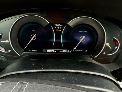 Used 2017 BMW 540i xDrive w/ Premium Package image 19