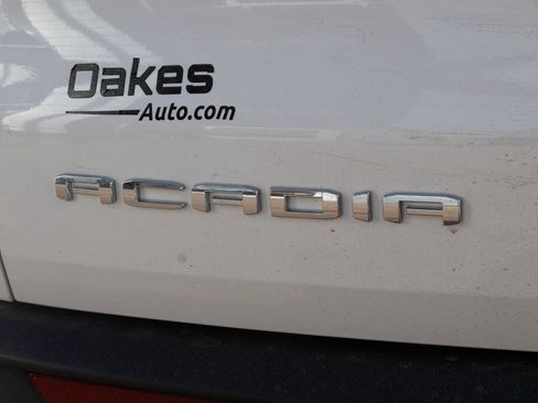 New 2026 GMC Acadia Elevation w/ Elevation Premium Package image 20