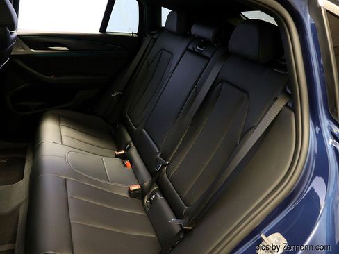 Certified 2023 BMW X4 xDrive30i w/ Premium Package image 12