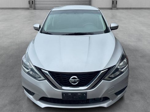 Used 2018 Nissan Sentra S FWD image 34