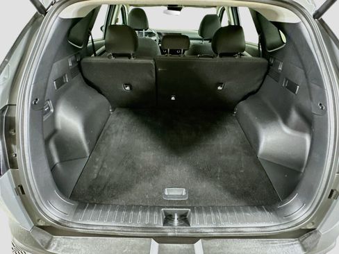 Used 2026 Hyundai Tucson SEL FWD image 28