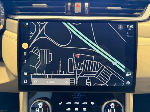 New 2025 Jaguar F-PACE R-Dynamic S AWD/4WD image 21