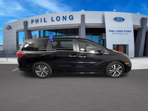 Used 2022 Honda Odyssey Touring image 6