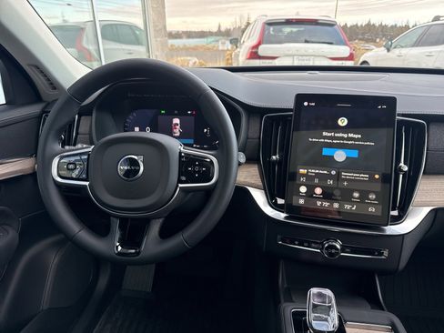 New 2026 Volvo XC90 B5 Core w/ Protection Package image 18