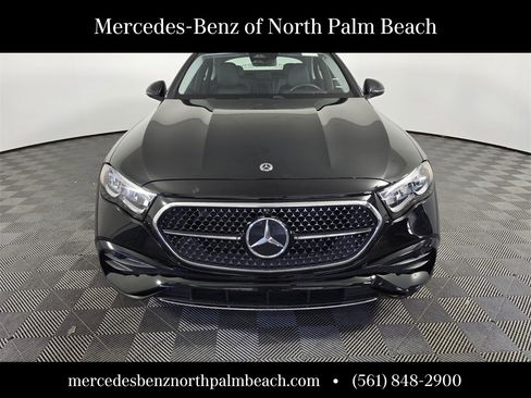 Used 2025 Mercedes-Benz E 350 E 350 image 2