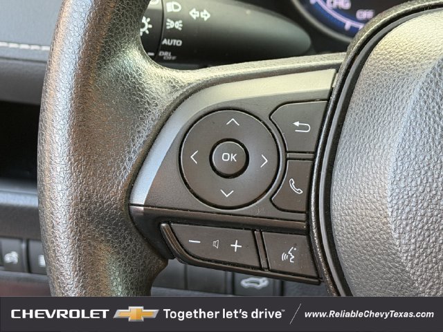 Used 2024 Toyota RAV4 XLE w/ Convenience Package AWD/4WD image 14