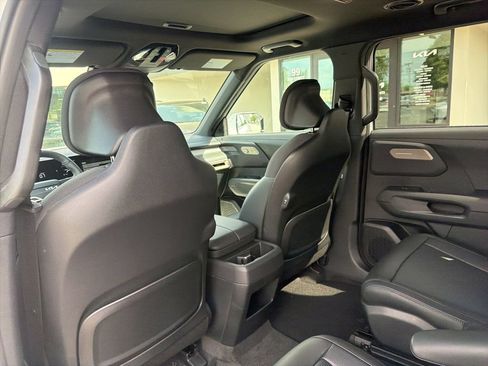 New 2027 Kia Telluride S AWD/4WD image 20