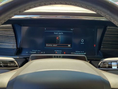 Certified 2023 Lincoln Navigator L Black Label AWD/4WD image 25