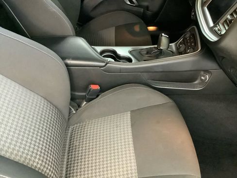 Used 2022 Dodge Challenger R/T Scat Pack RWD image 14