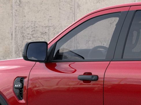 New 2026 Ford Ranger XLT AWD/4WD image 20