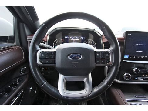 Used 2023 Ford Expedition Max Limited AWD/4WD image 15