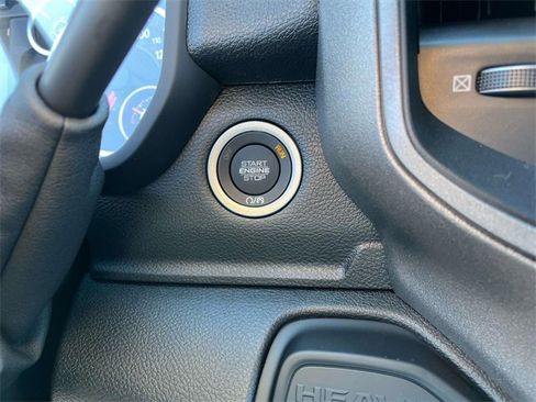 New 2026 RAM 3500 Tradesman image 27